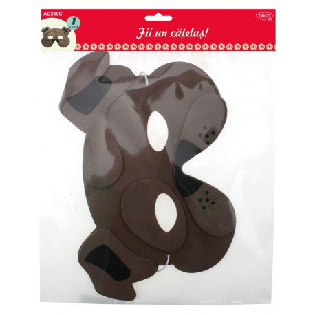 Accesorii Craft - Ad259C Fii Un Catelus Daco [1]