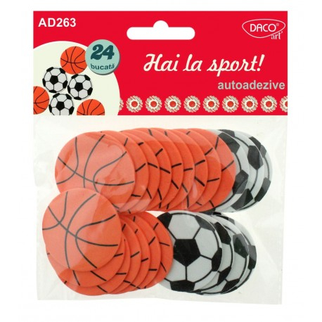 Accesorii Craft - Ad263 Hai La Sport Spuma Aa Daco [1]