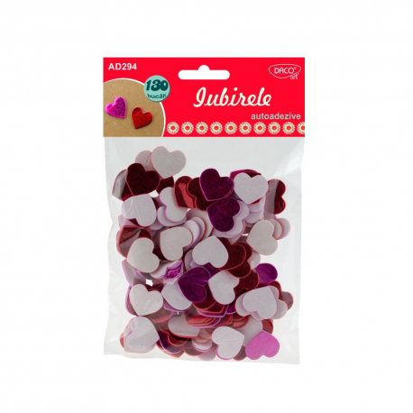 Accesorii Craft - Ad294 Iubirele Spuma Aa Daco [1]