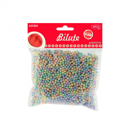 Accesorii Craft - Ad304 Bilute Polistiren Daco [1]