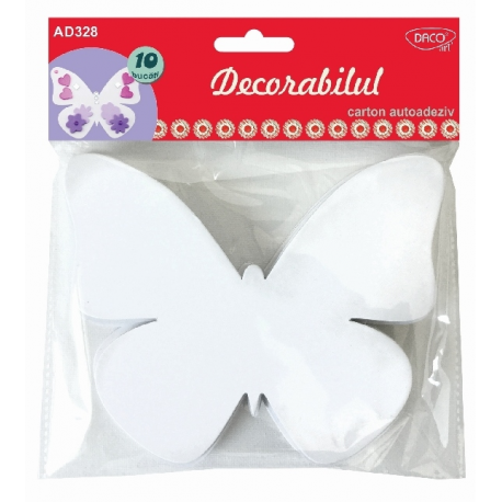 Accesorii Craft - Ad328 Decorabilul Daco [1]