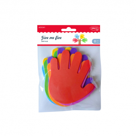 Accesorii Craft - Ad341 Servus Daco [1]