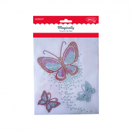 Accesorii Craft - Ad347 Ca Prin Farmec Daco [1]