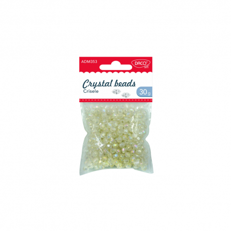 Accesorii Craft - Ad353 Crisele Daco [1]