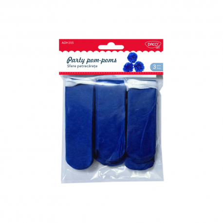 Accesorii Craft - Ad355 Sfere Petrecarete Daco [1]