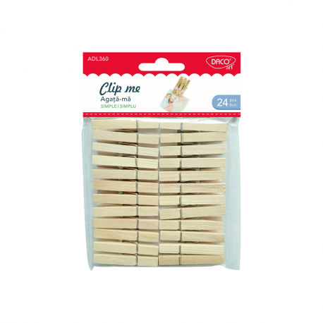 Accesorii Craft - Ad360 Agata-Ma Simplu Daco [1]