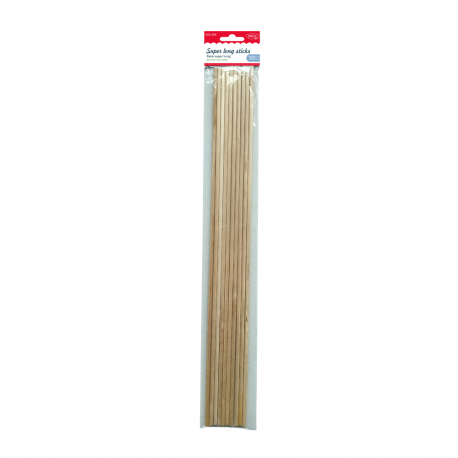 Accesorii Craft - Ad368 Bete Super Lungi Rotunde Daco [1]