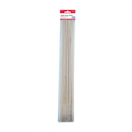 Accesorii Craft - Ad369 Bete Super Lungi Patrate Daco [1]