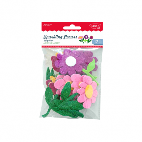 Accesorii Craft - Ad379 Sclipiflori Daco [1]