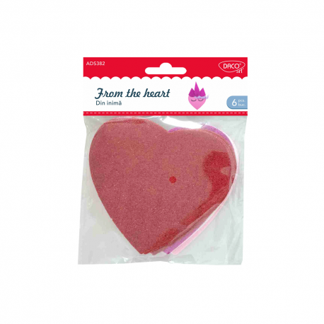 Accesorii Craft - Ad382 Din Inima Daco [1]