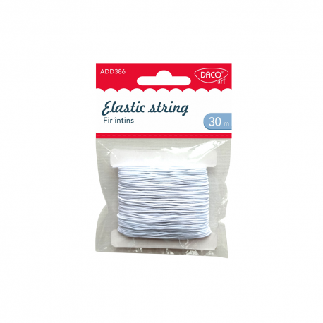 Accesorii Craft - Ad386 Fir Intins Daco [1]