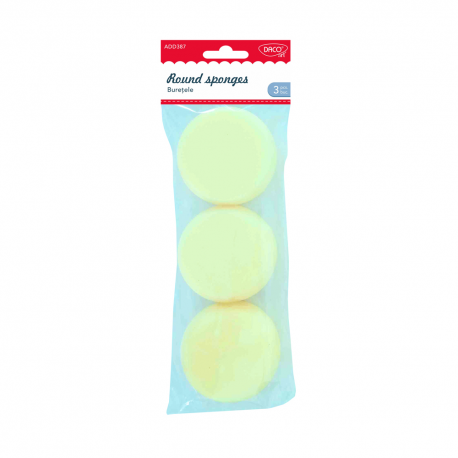 Accesorii Craft - Ad387 Buretele Daco [1]