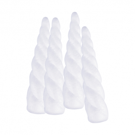 Accesorii Craft - Ad403 Corn De Unicorn Daco [2]