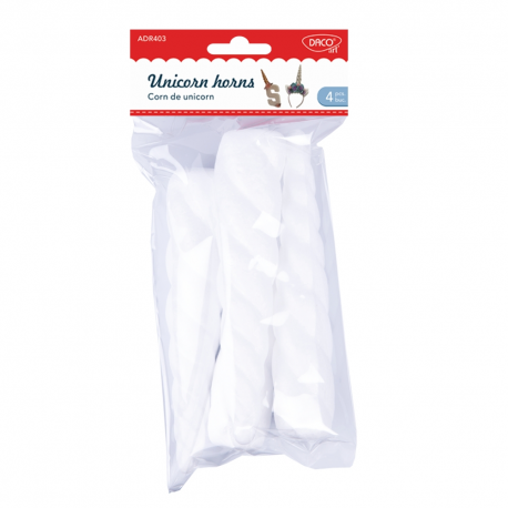 Accesorii Craft - Ad403 Corn De Unicorn Daco [1]