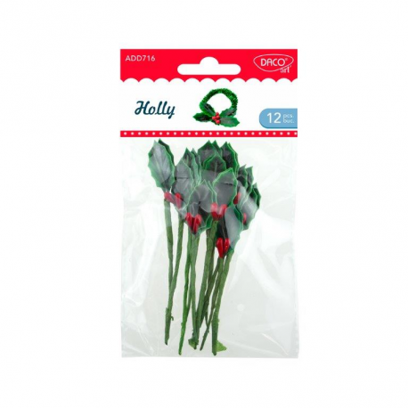 Accesorii Craft - Ad716 Holly Daco [1]