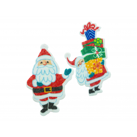 Accesorii Craft - Ad726  Vine Mos Craciun Fetru Aa Daco [1]