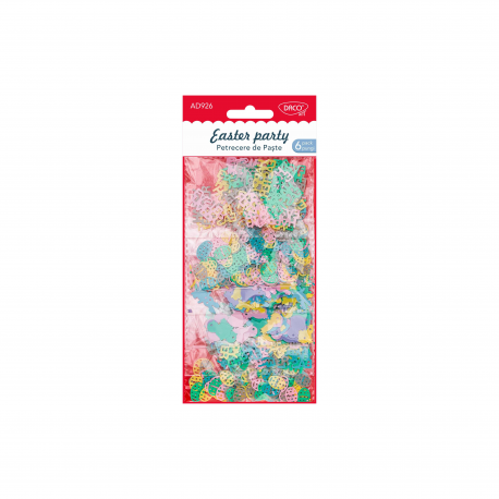 Accesorii Craft - Ad926 Petrecere De Paste Daco [1]