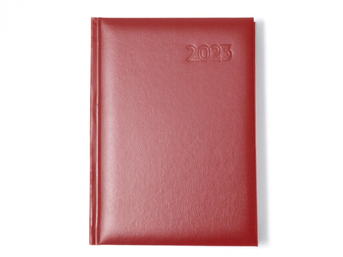 Agenda A5 datata clasica - 2023 Arhi Design [3]
