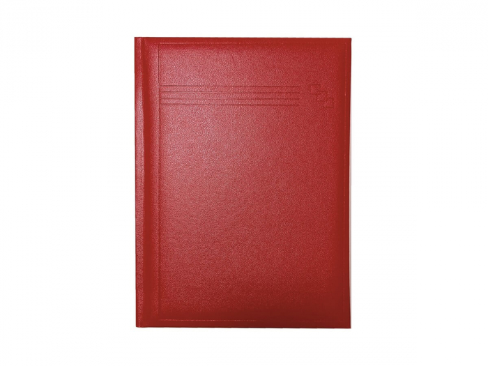 Agenda A5 nedatata clasica Arhi Design [9]