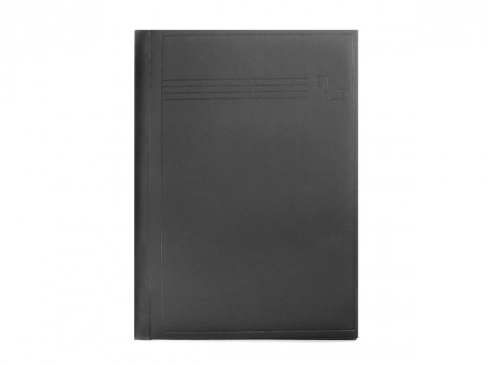 Agenda A5 nedatata clasica Arhi Design [8]