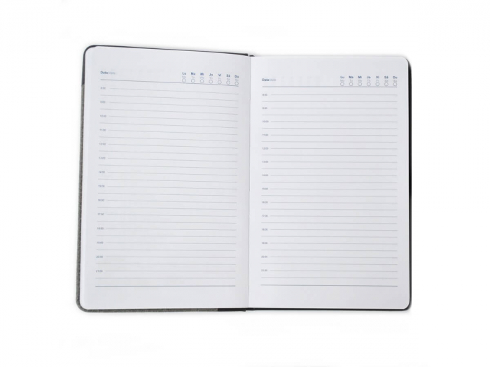 Agenda A5 nedatata clasica Arhi Design [10]
