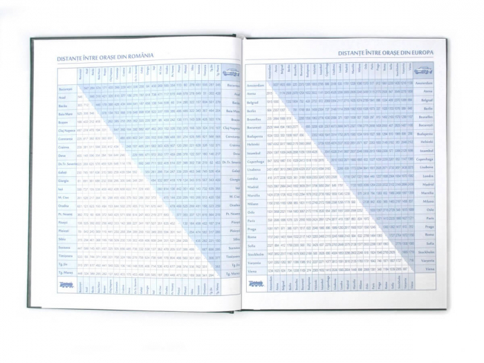 Agenda datata Manager 2024 Arhi Design [3]