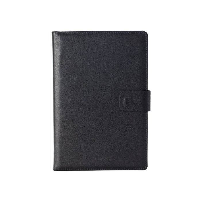 Agenda nedatata BRISTOL Negru [1]