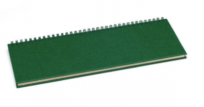 Agenda Saptamanala BREF Verde [1]