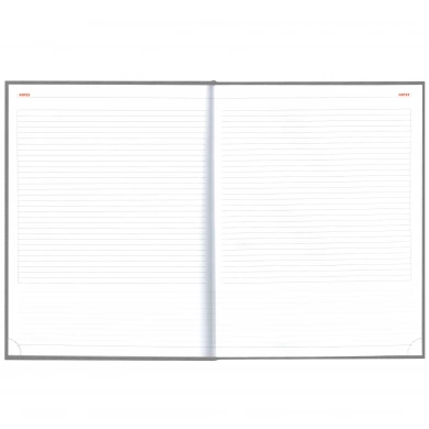 Agenda saptamanala LUX Albastru [6]