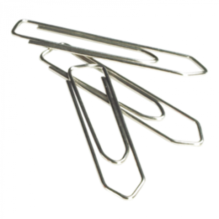 Agrafe Metal 28Mm 100 Buc/Cut Deli [2]