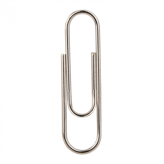 Agrafe Metal 33Mm 100 Buc/Cut Deli [3]