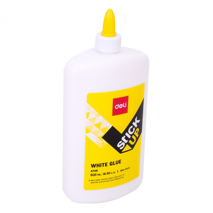 Aracet 500Ml Deli [3]