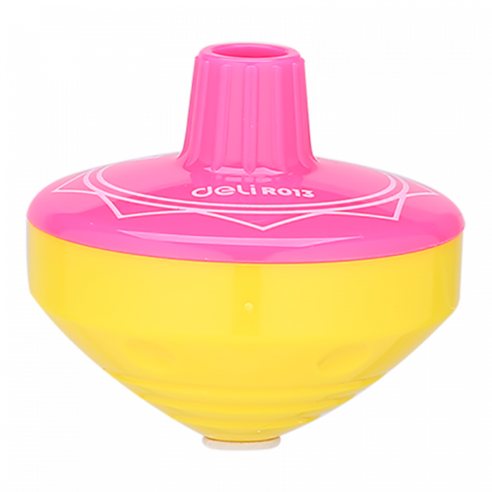 Ascutitoare Plastic Cu Container Titirez Deli [4]