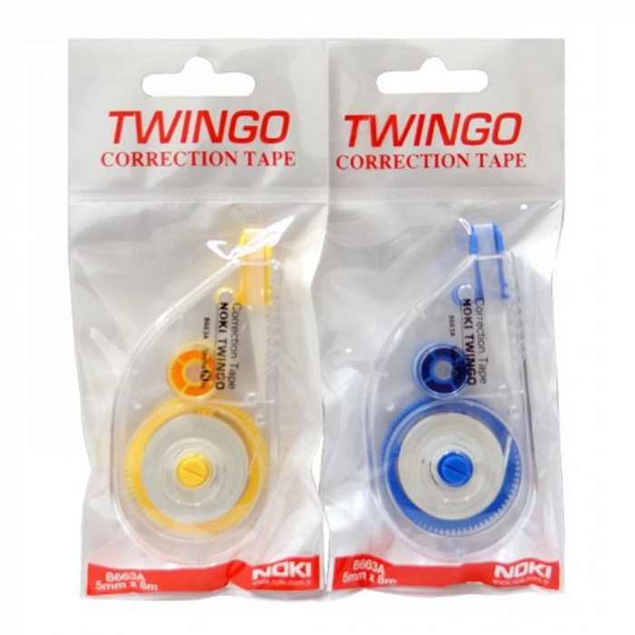 Banda Corectoare 5Mm*8M Twingo Noki [3]
