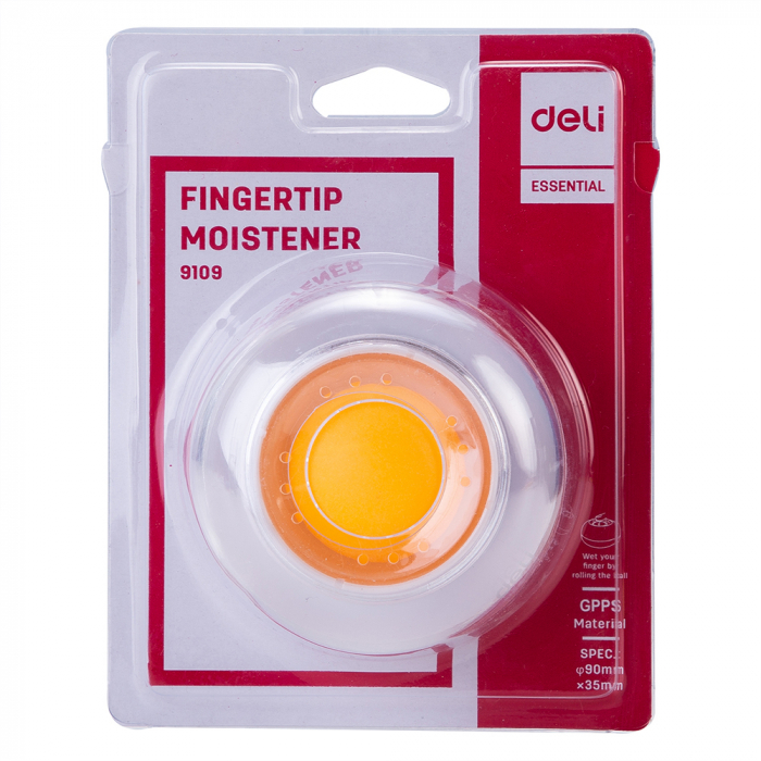 Buretiera Cu Bila 90Mm Deli [2]