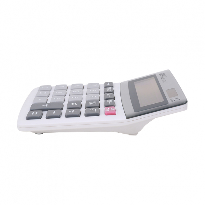 Calculator Birou 12Dig 1217 Deli [3]
