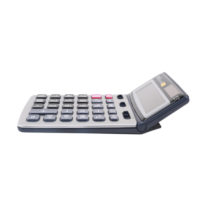 Calculator Birou 12Dig 1239 Deli [3]