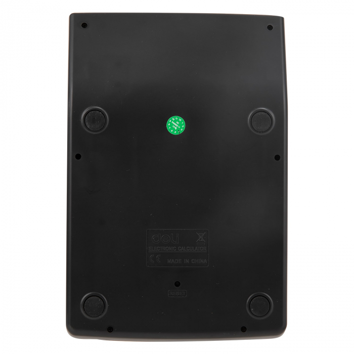 Calculator Birou 14Dig Metal 39264 Deli [4]