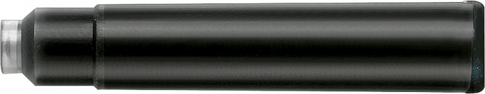 Cartuse Cerneala Mici Negre 6 Buc/Cutie Faber-Castell [2]