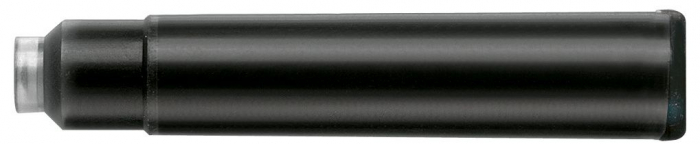 Cartuse Cerneala Mici Negre 6 Buc/Cutie Faber-Castell [3]