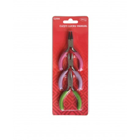 Clesti Lucru Manual Set 3 Daco [1]