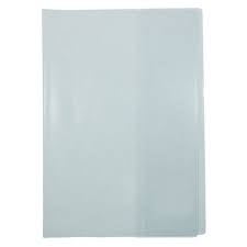 Coperta Caiet Studentesc Transparenta [1]