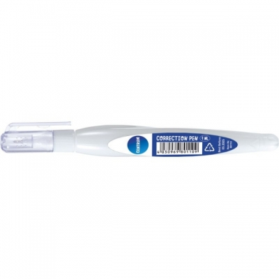 Corector cu varf metalic, capacitate 7 ml Centrum [2]