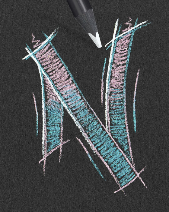 Creioane Colorate 24 Culori Black Edition Faber-Castell [4]
