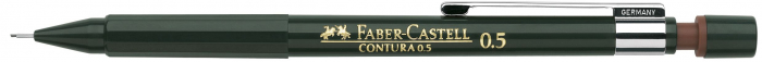 Creion Mecanic 0.5Mm Contura Faber-Castell [1]