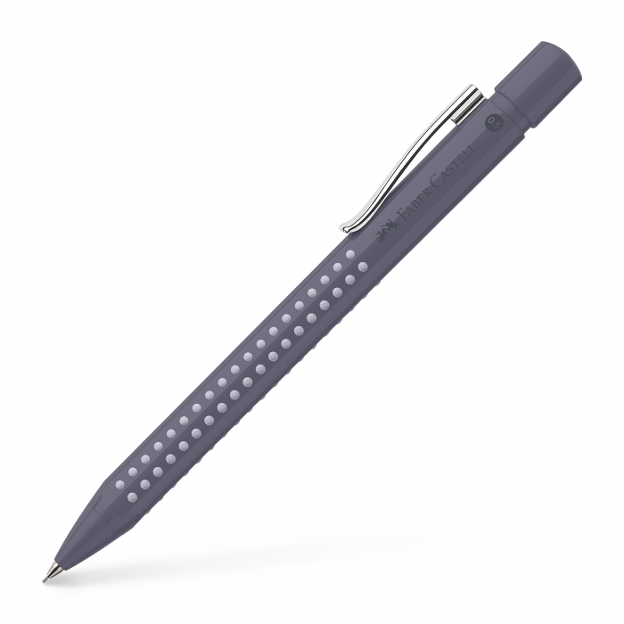 Creion Mecanic 0.5Mm Gri Grip 2010 Faber-Castell [2]