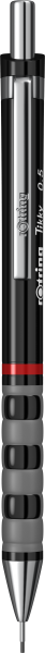 Creion Mecanic 0.5Mm Tikky 3 Negru Rotring [1]