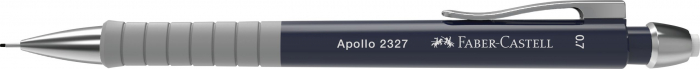 Creion Mecanic 0.7Mm Bleumarin Apollo Faber-Castell [1]