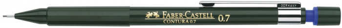Creion Mecanic 0.7Mm Contura Faber-Castell [1]