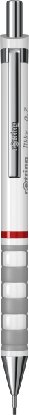 Creion Mecanic 0.7Mm Tikky 3 Alb Rotring [1]
